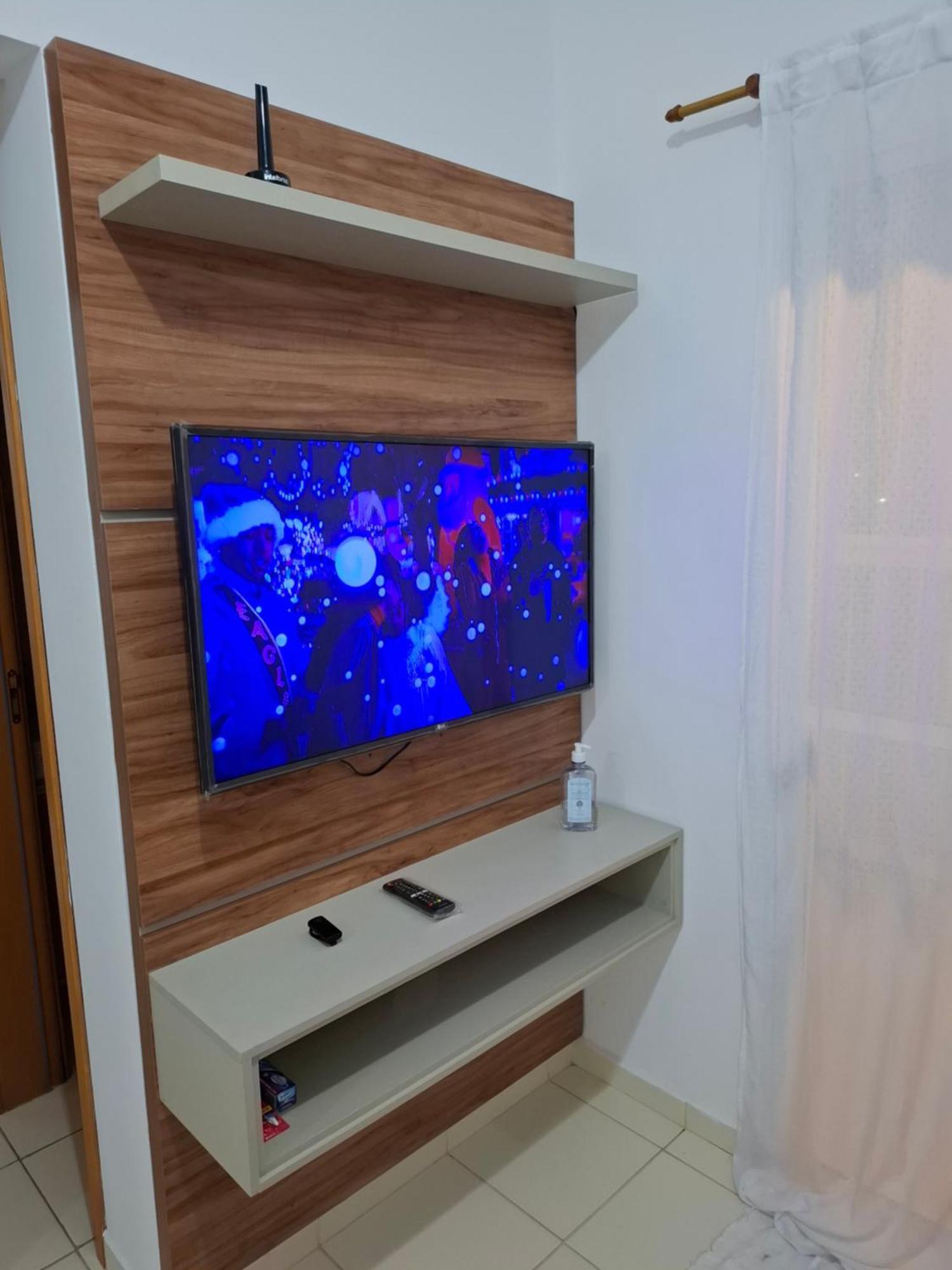Ubatuba Apartment Ngoại thất bức ảnh