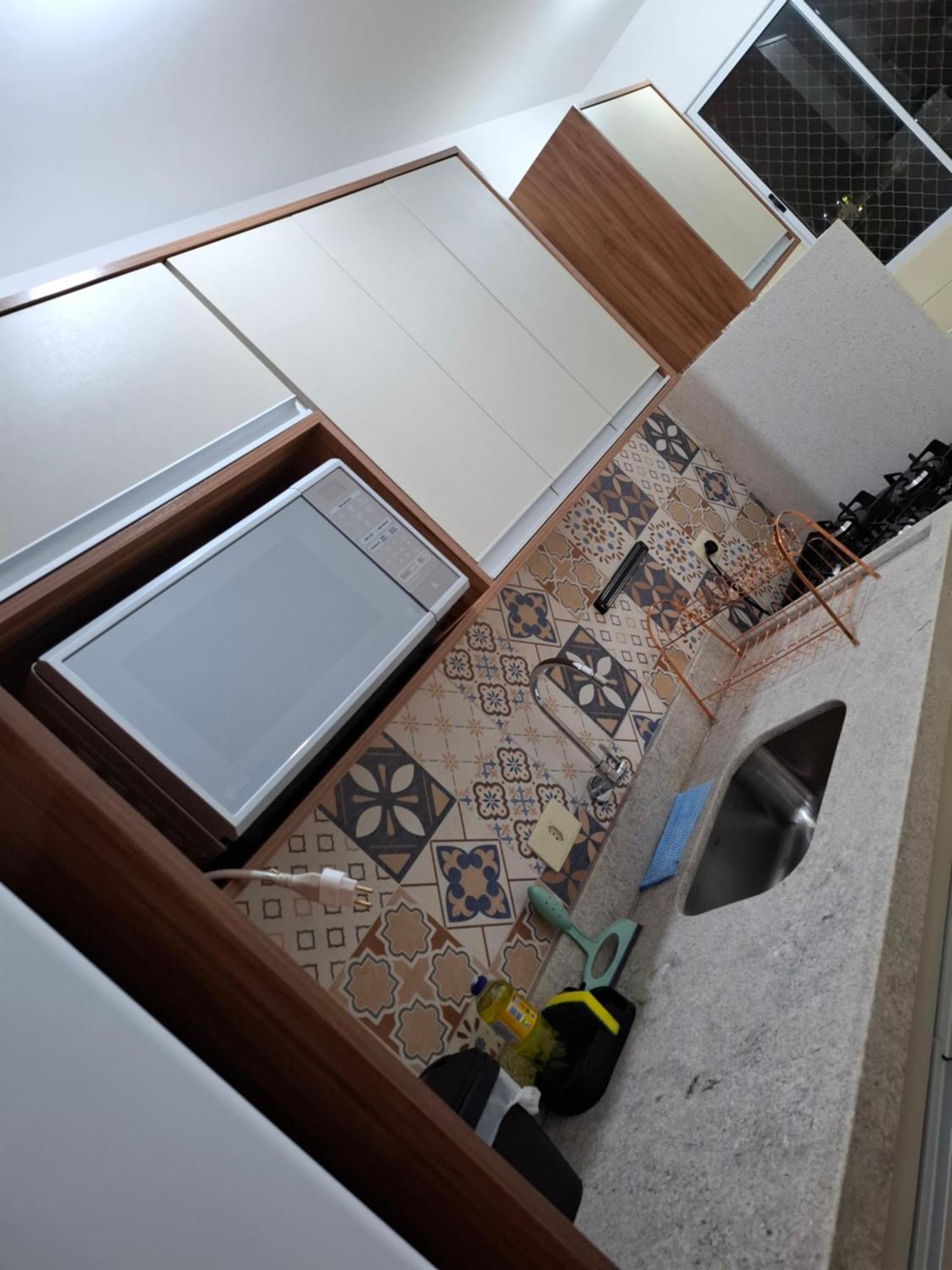 Ubatuba Apartment Ngoại thất bức ảnh