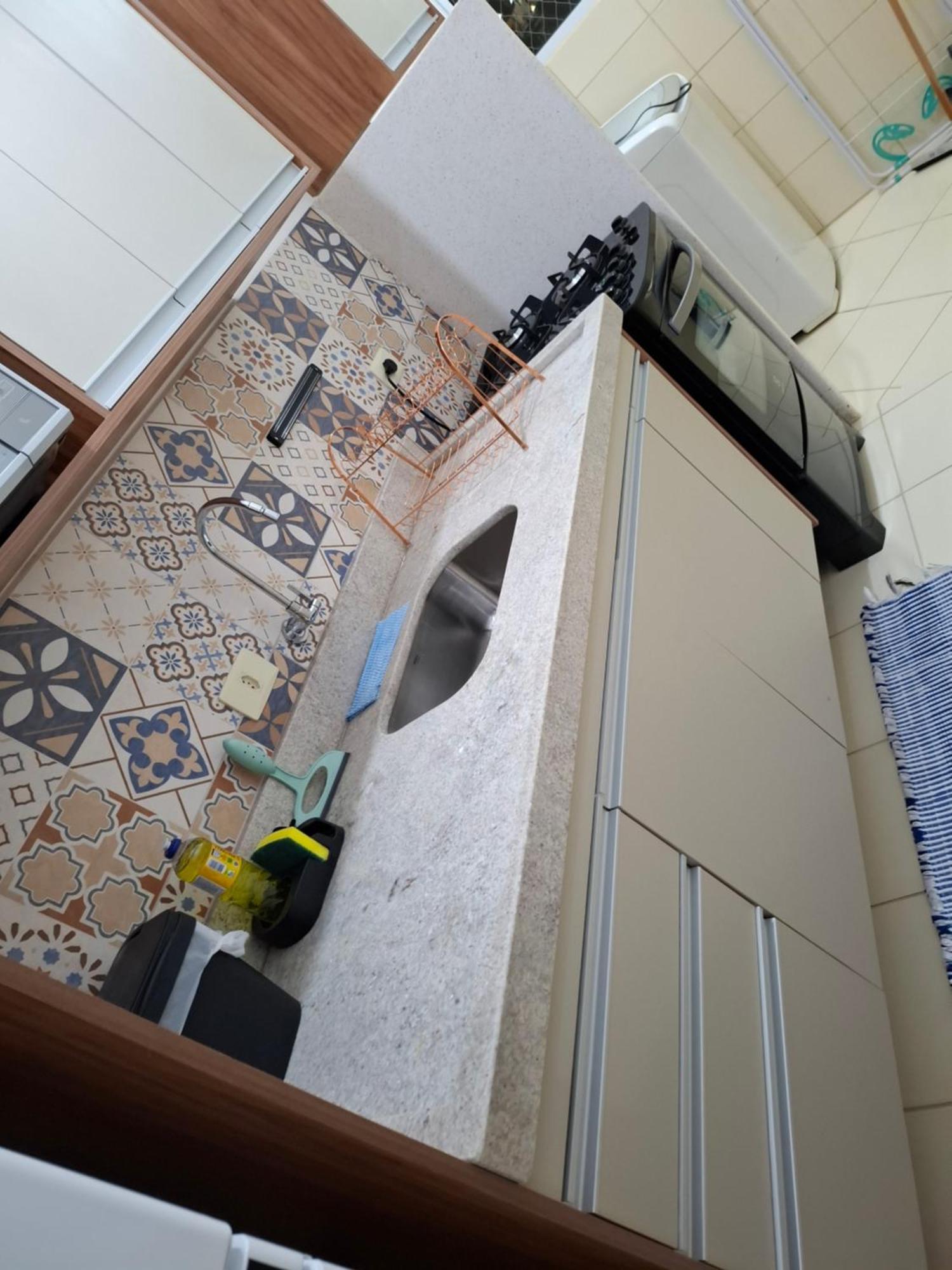 Ubatuba Apartment Ngoại thất bức ảnh